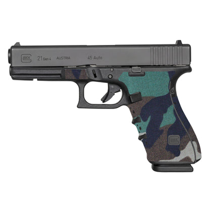 Glock 20, 21, 40 (Gen 3-5) Grip