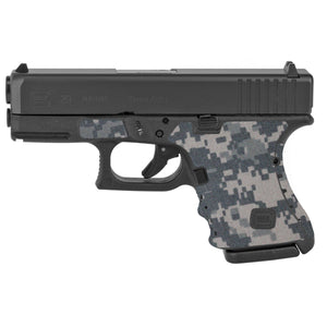 Glock 29 Cordura 1000D grip wrap in ACU — Combat Textiles