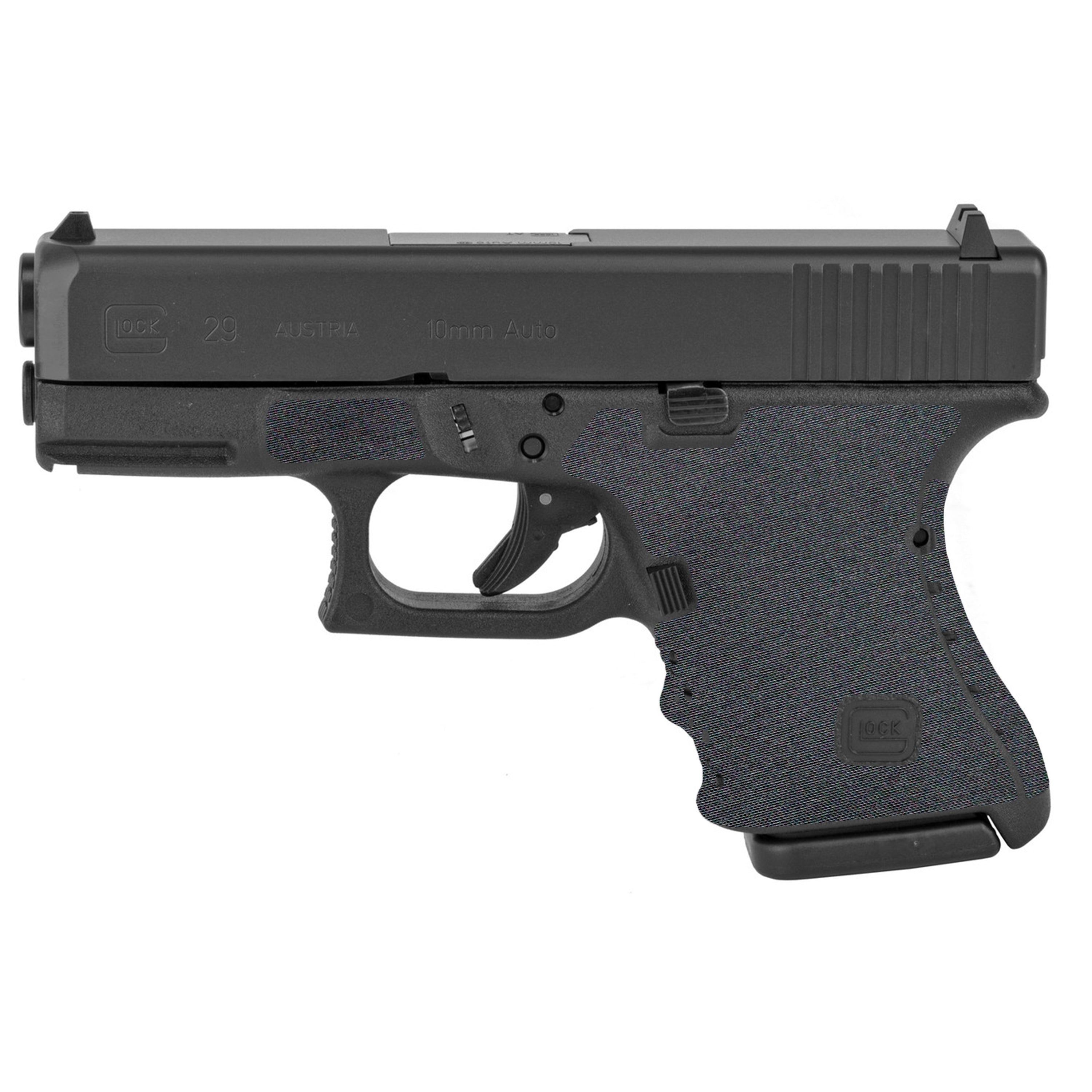 Glock 29 / 30 Cordura Grip Wrap | Combat Textiles