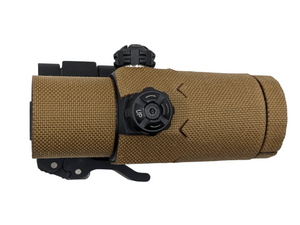 EOTECH G33 Magnifier Cordura optic wrap, detail 3