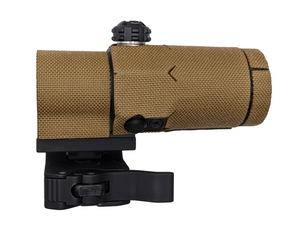 EOTECH G33 Magnifier Cordura optic wrap, detail 2