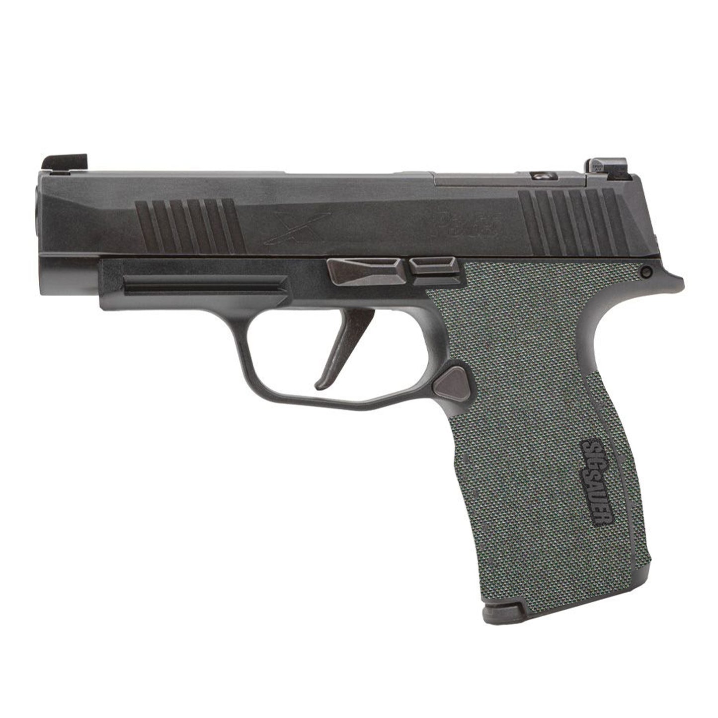 SIG P365X