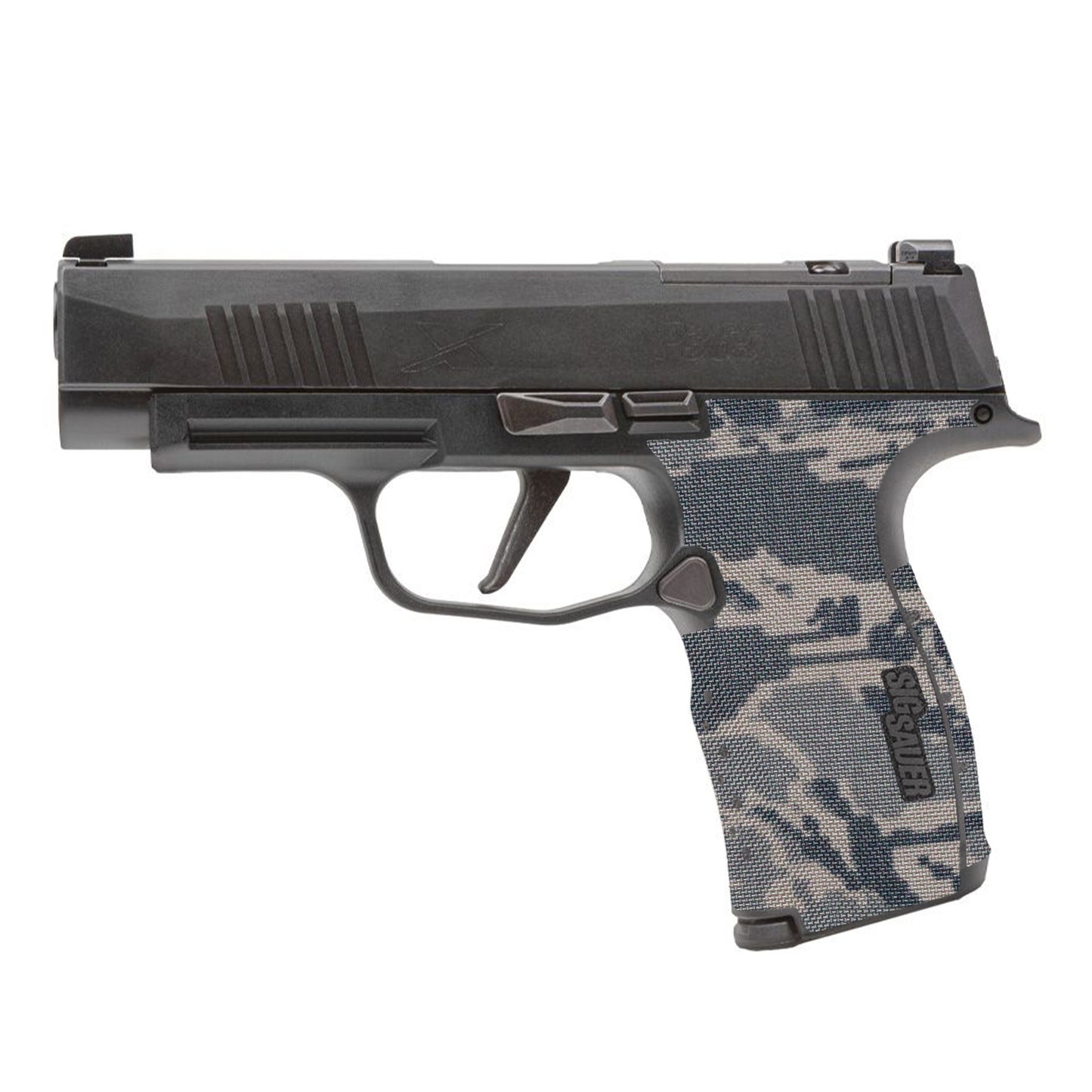 SIG P365X