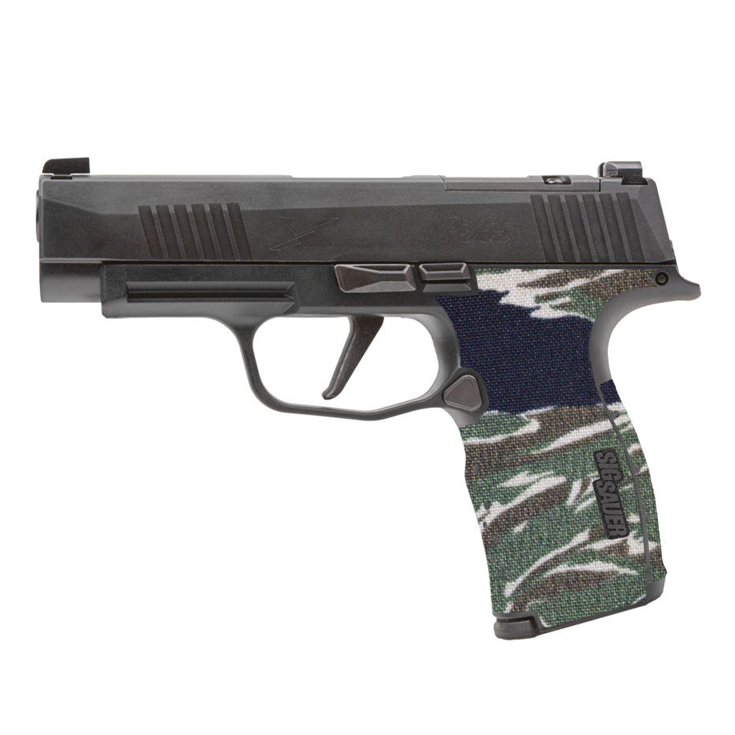 SIG P365X