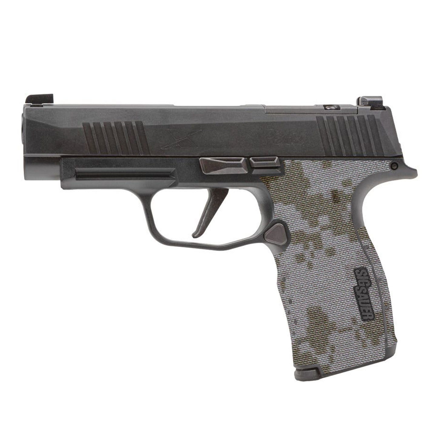 SIG P365X