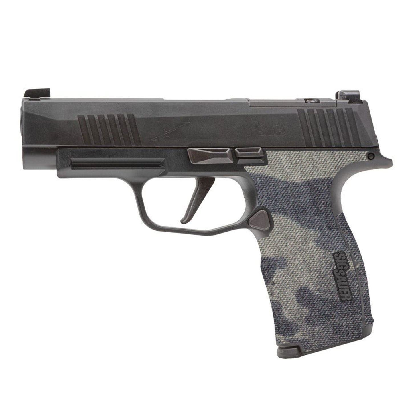 SIG P365X