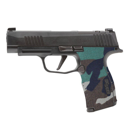 SIG P365X