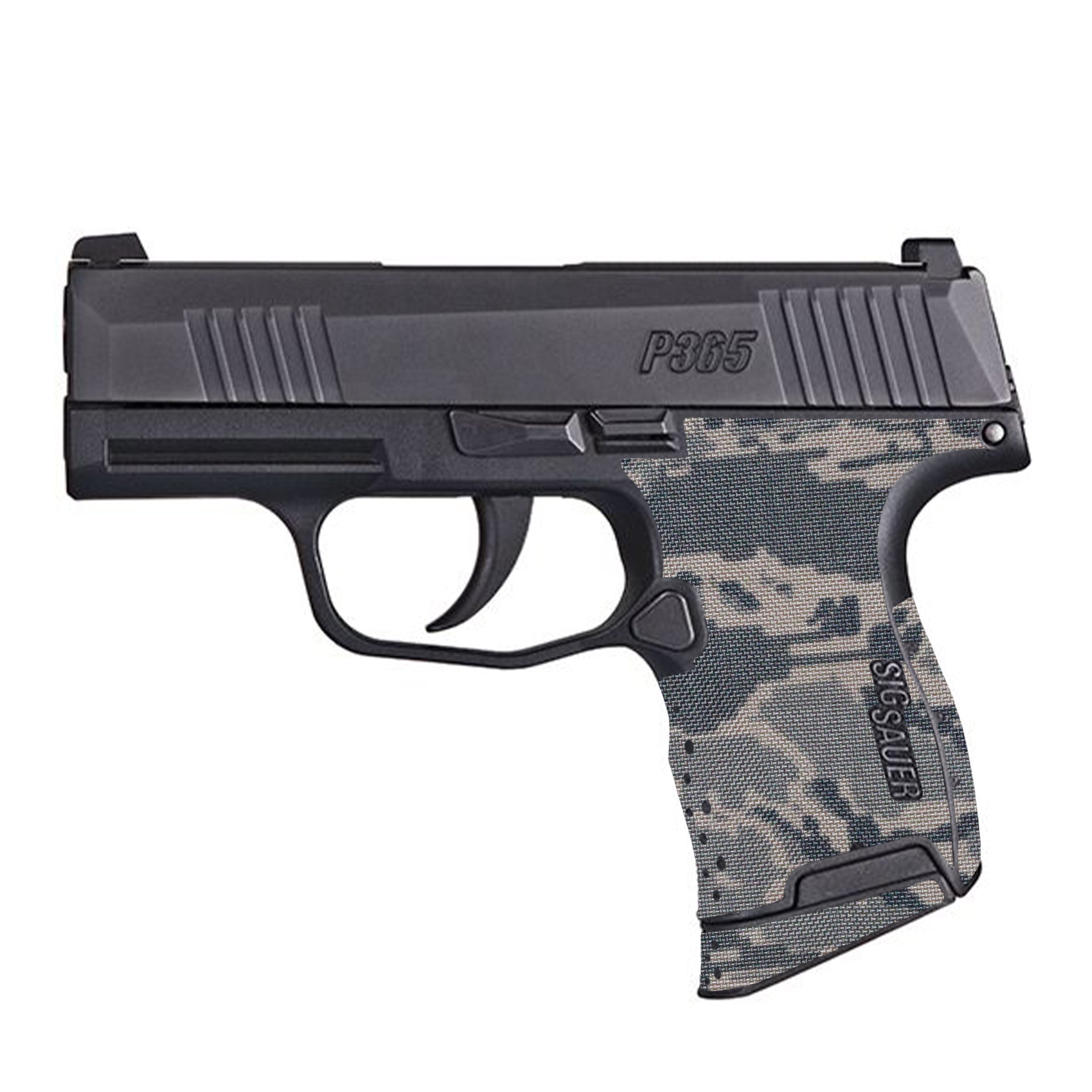 SIG P365 Grip