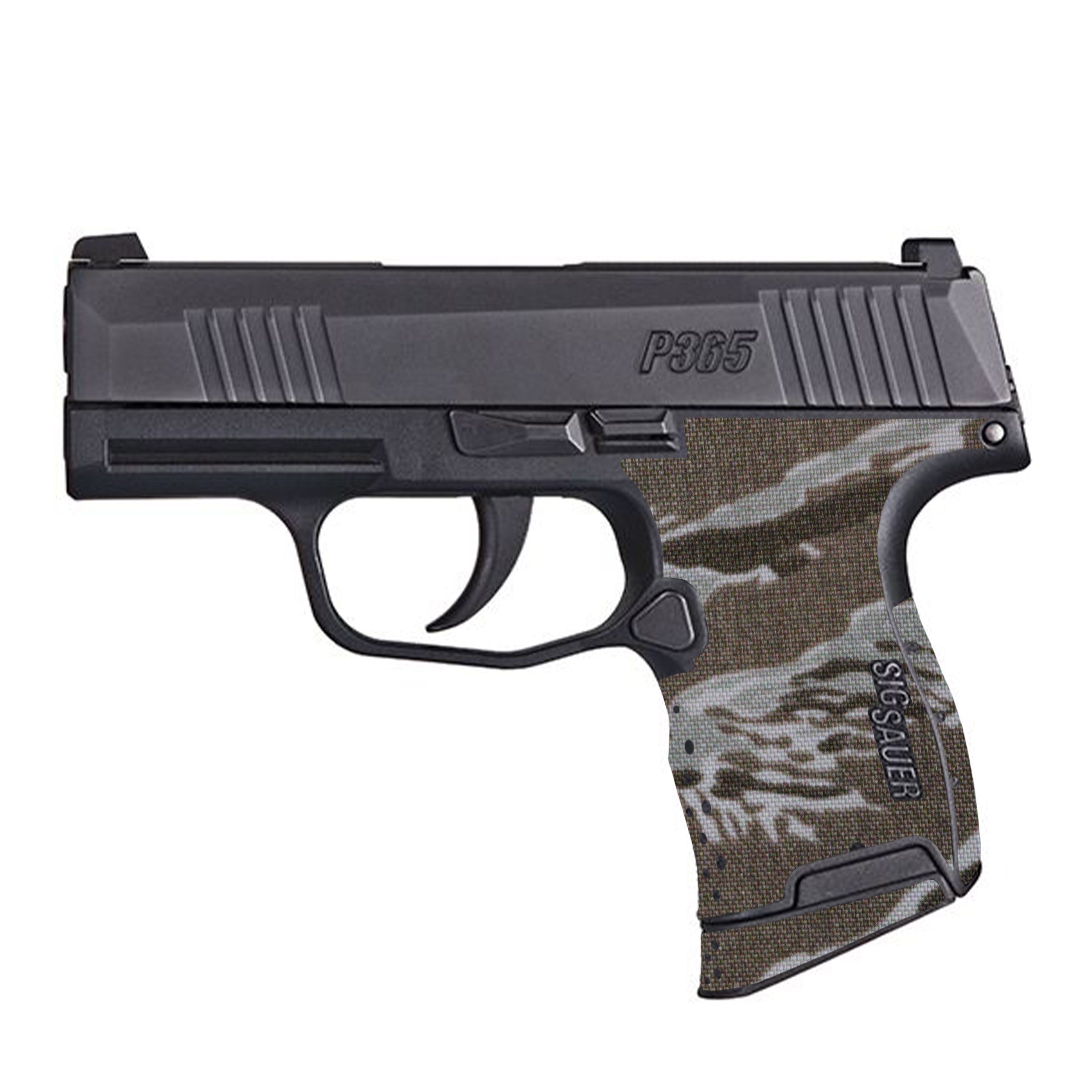 SIG P365 Grip