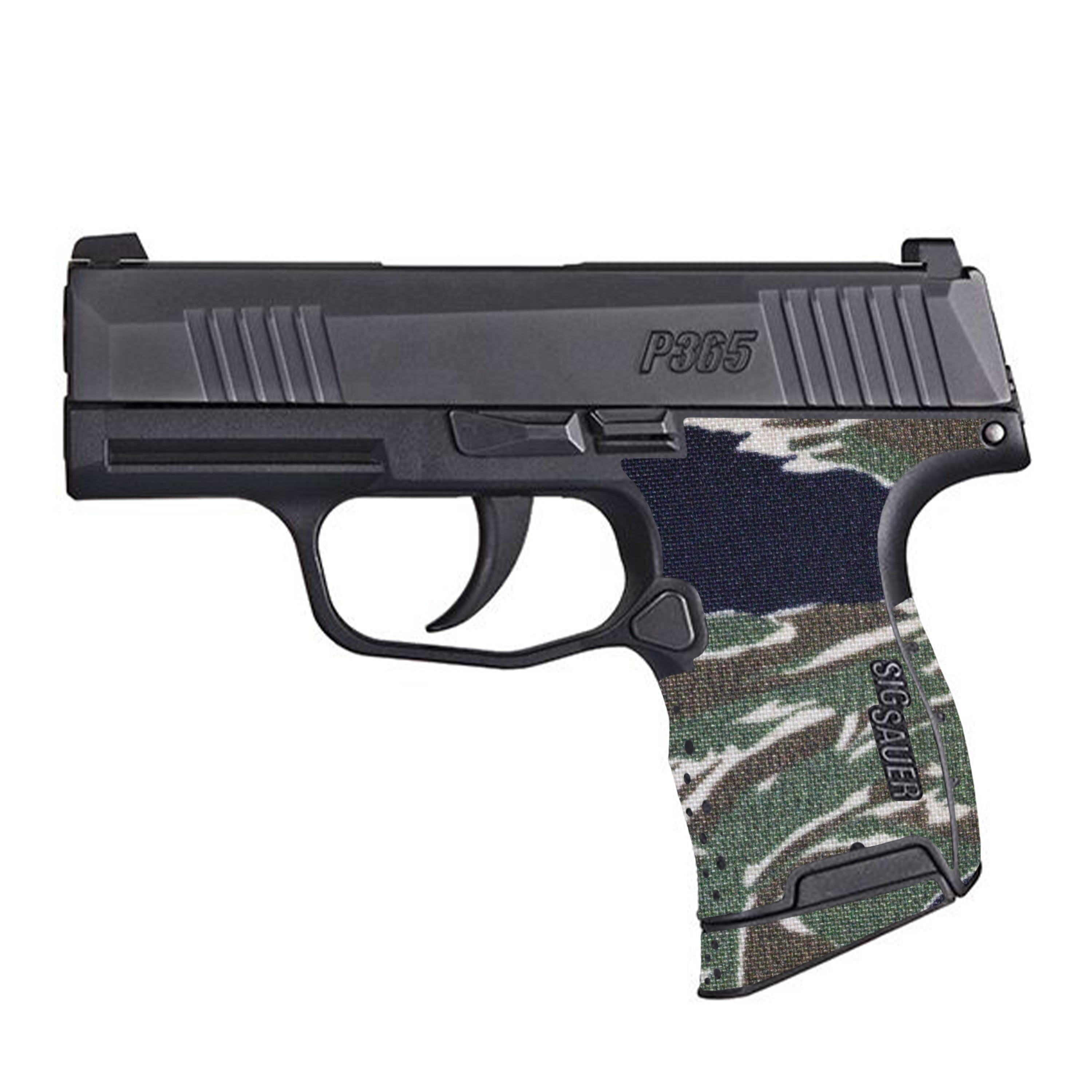 SIG P365 Grip