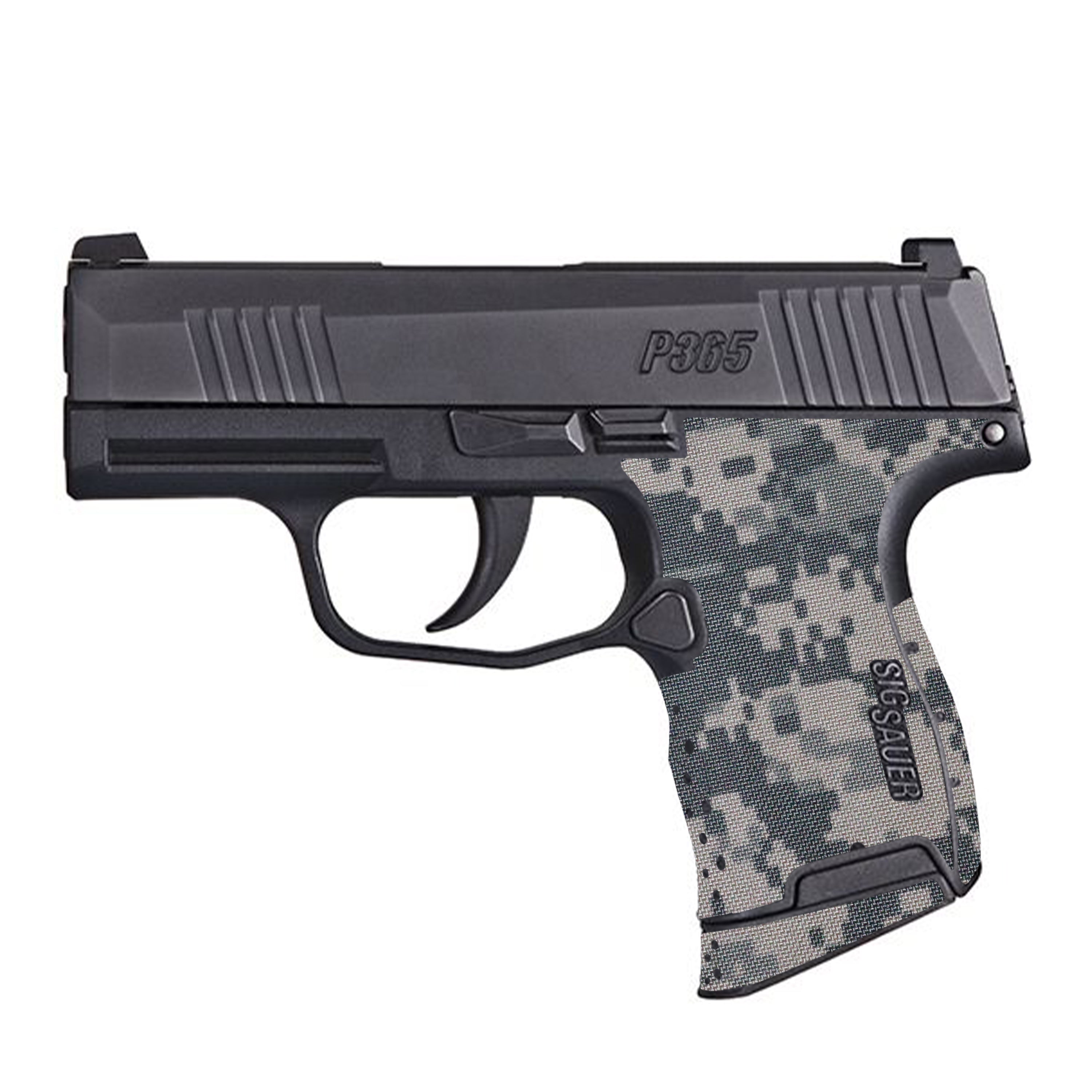 SIG P365 Grip
