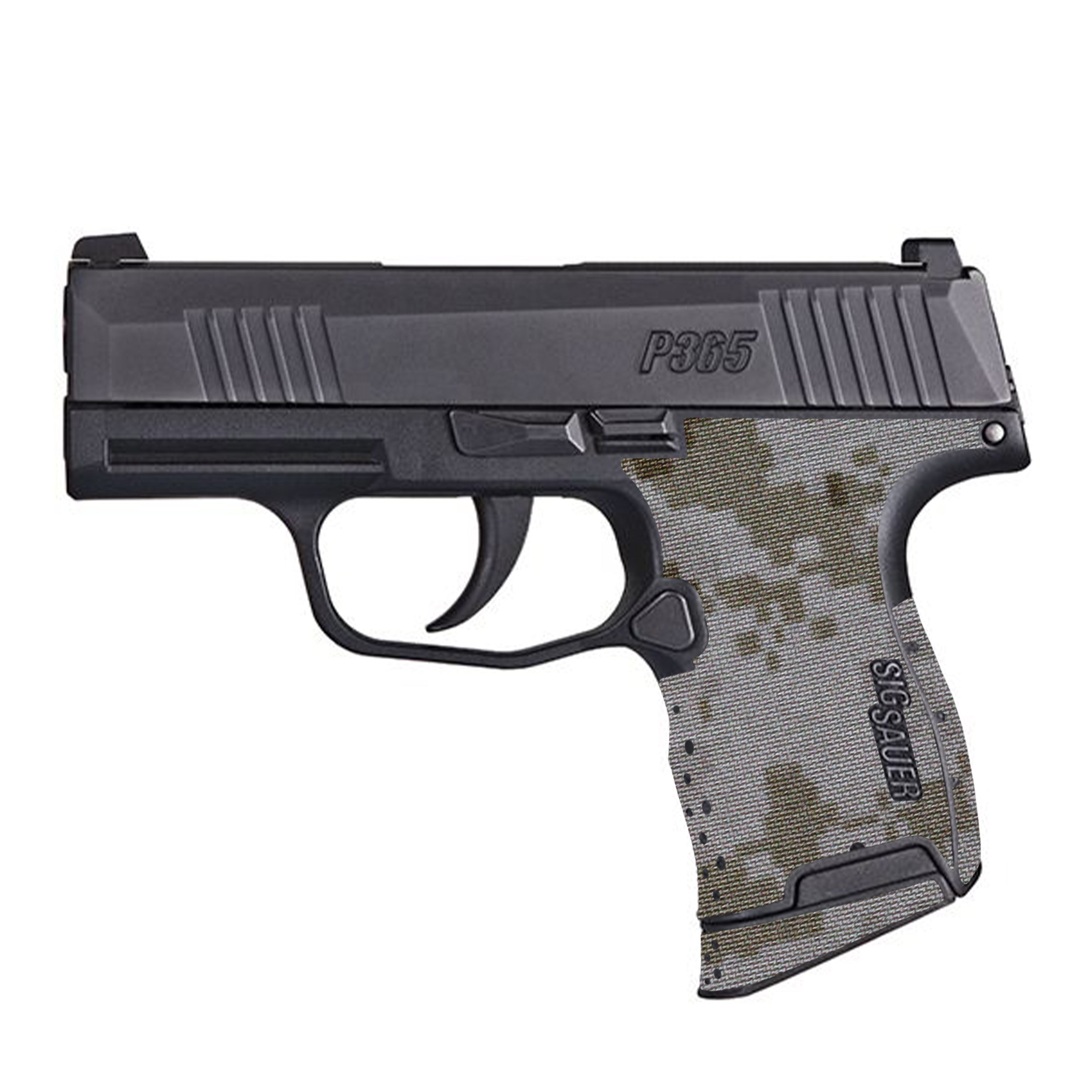 SIG P365 Grip