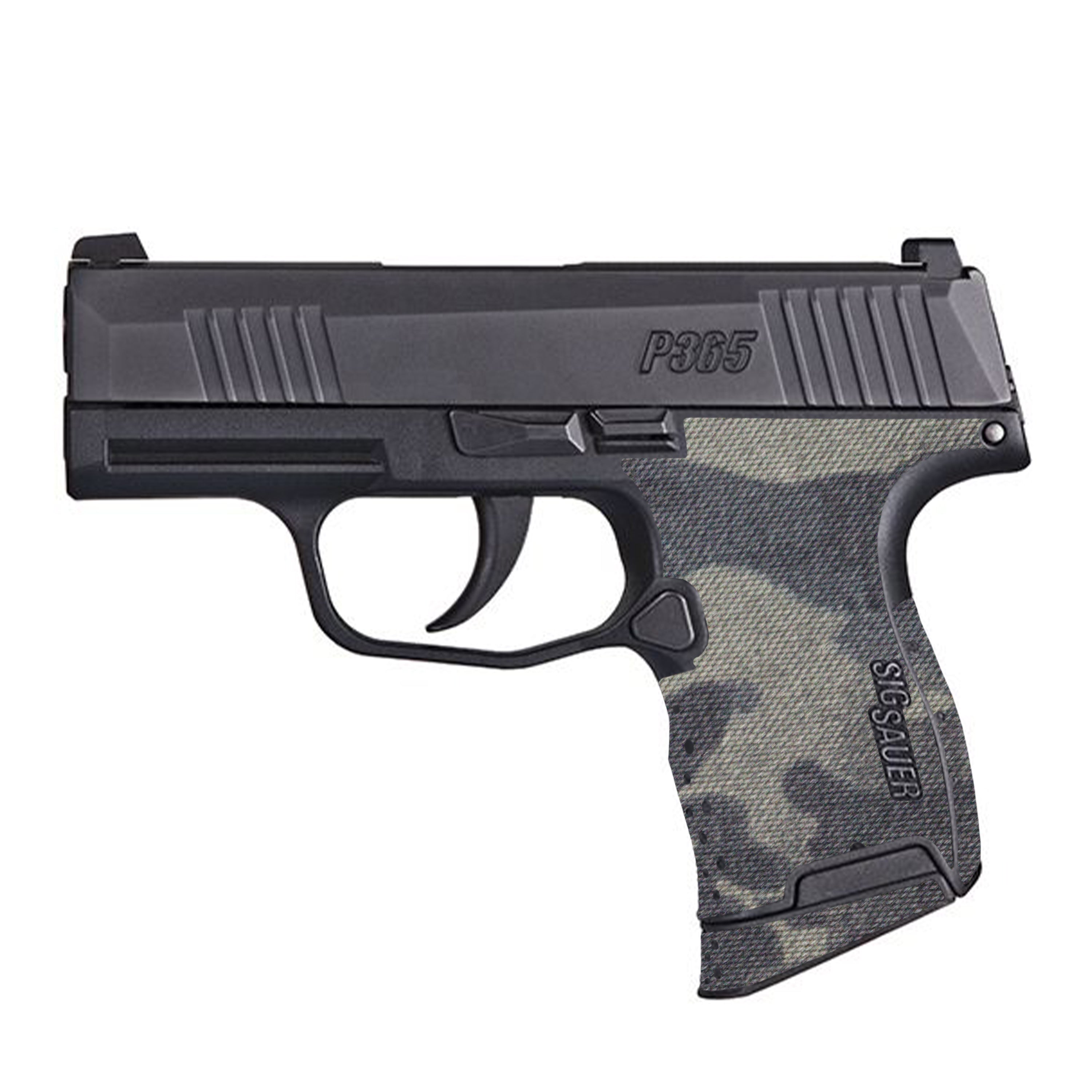 SIG P365 Grip