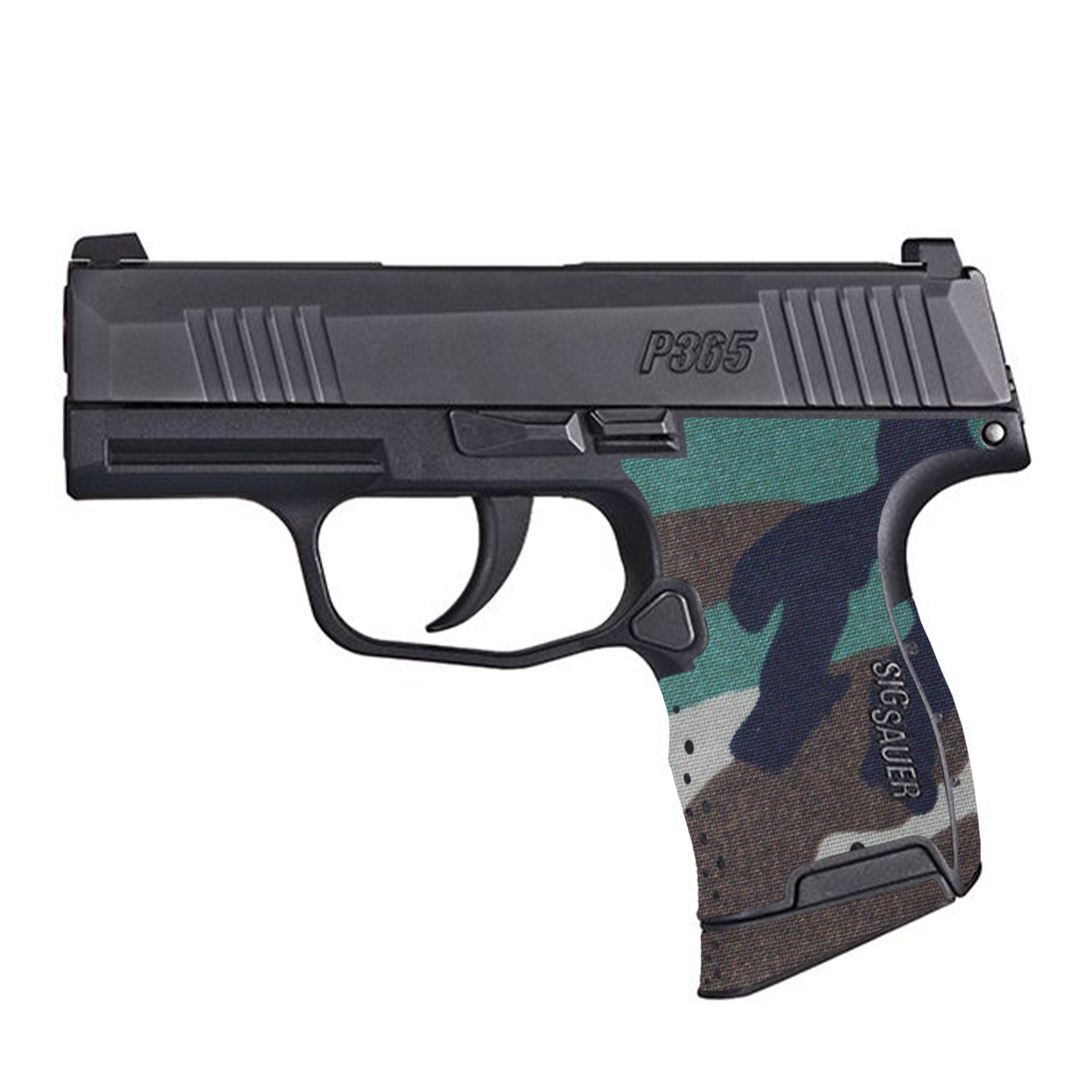 SIG P365 Grip