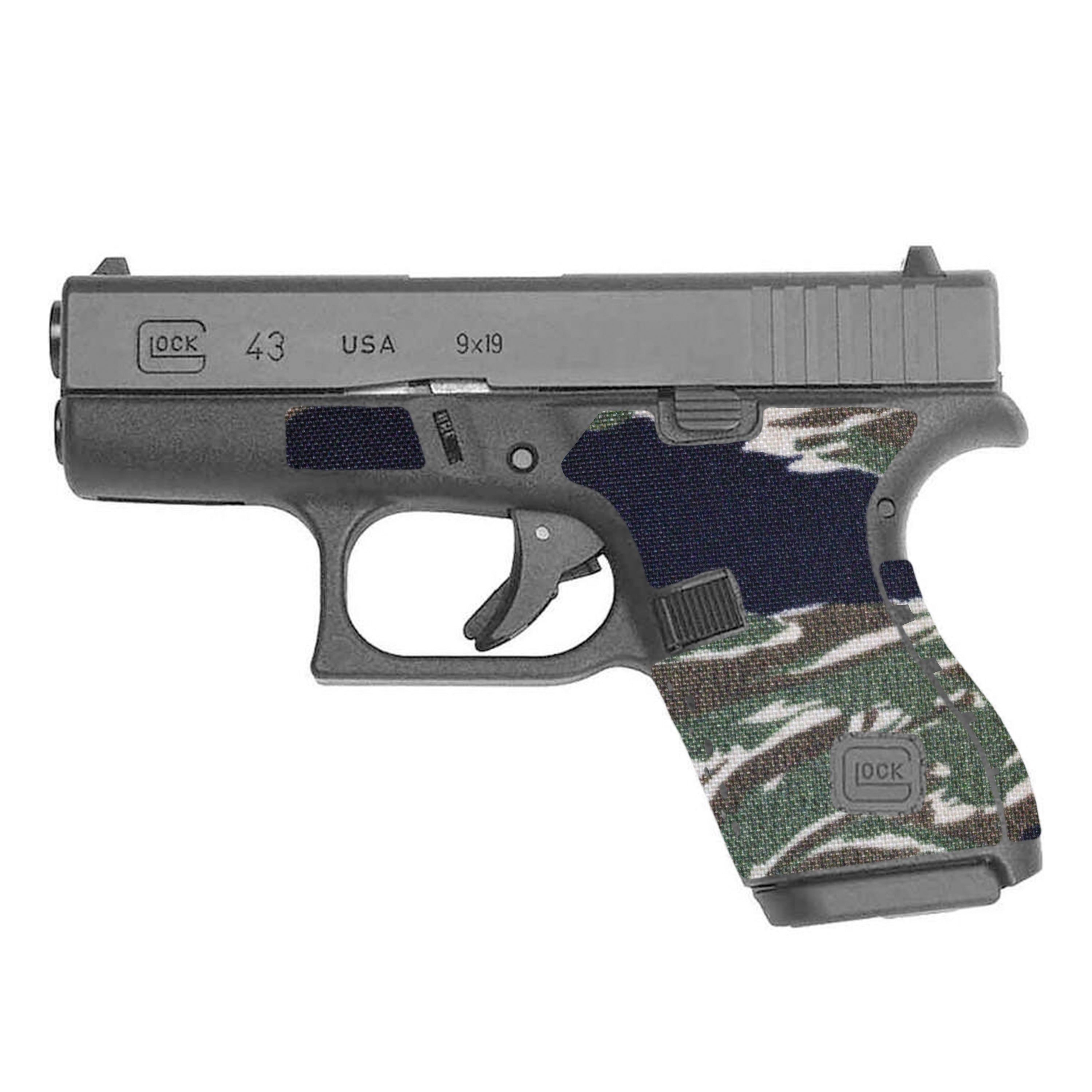 Glock 43 Grip