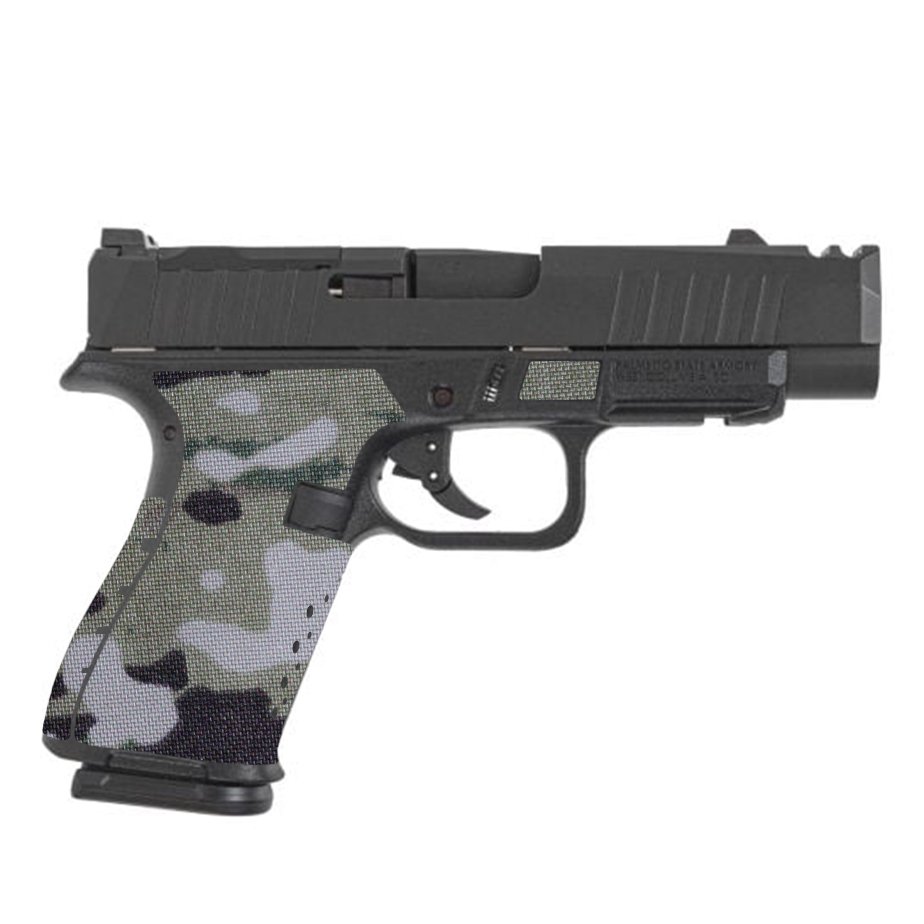 Palmetto State Armory (PSA) Dagger Grip