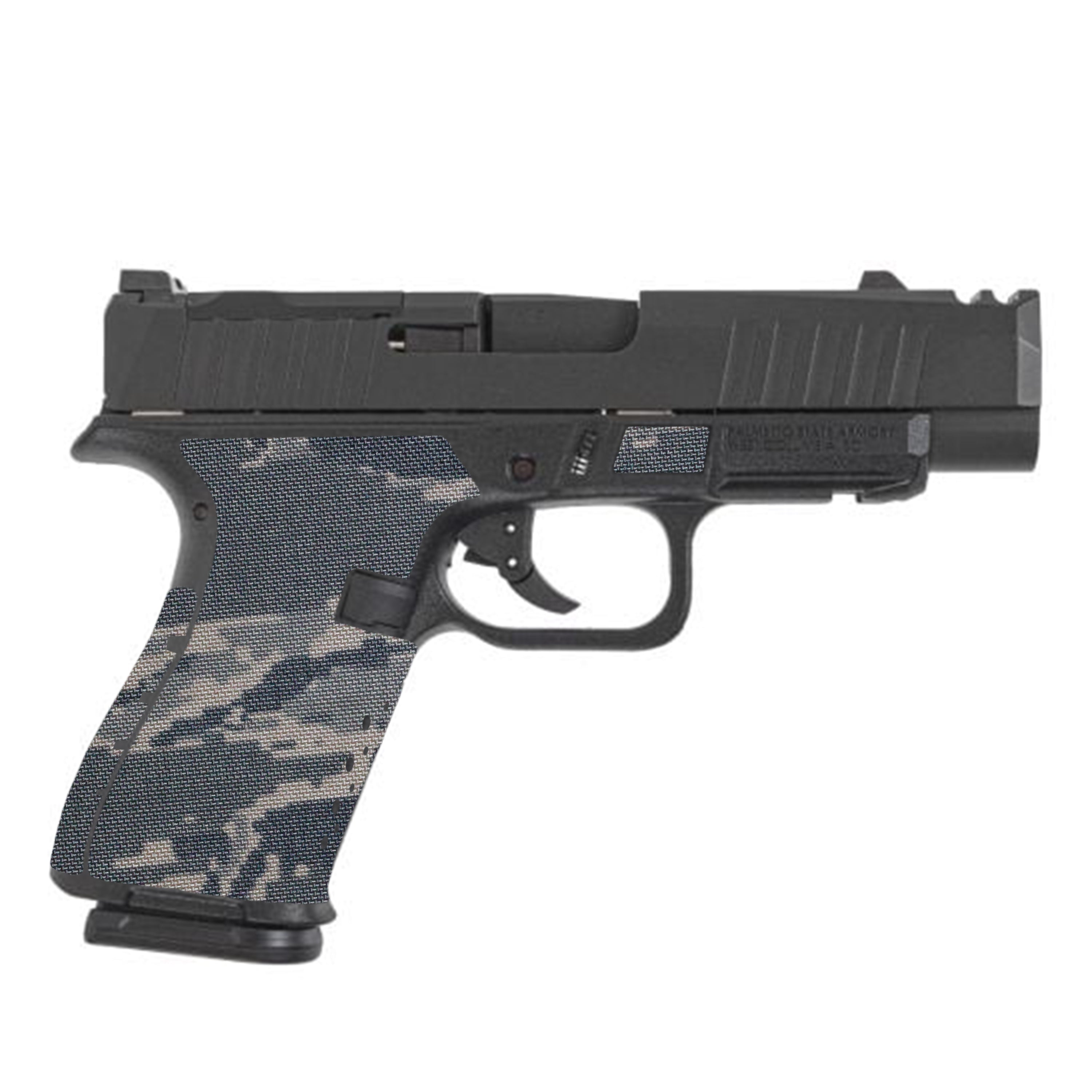 Palmetto State Armory (PSA) Dagger Grip