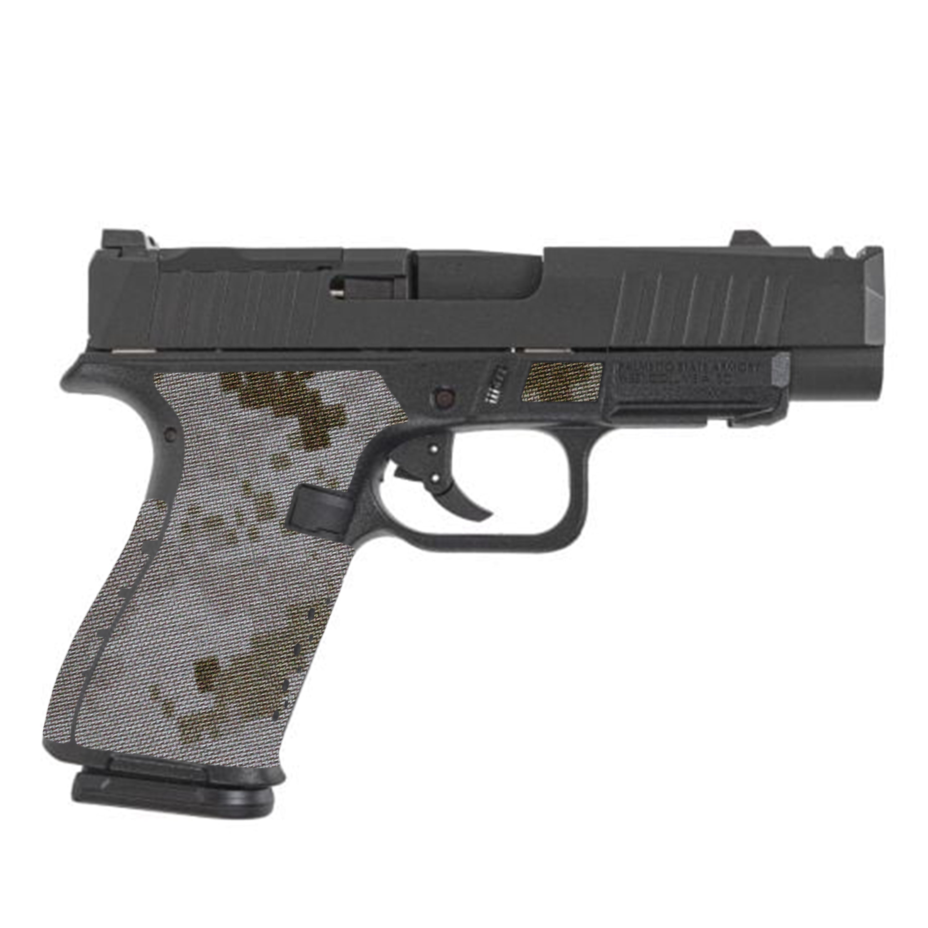 Palmetto State Armory (PSA) Dagger Grip