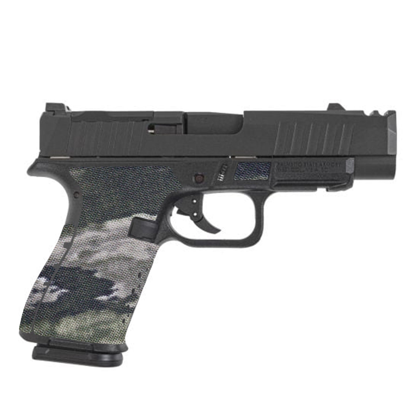 Palmetto State Armory (PSA) Dagger Grip