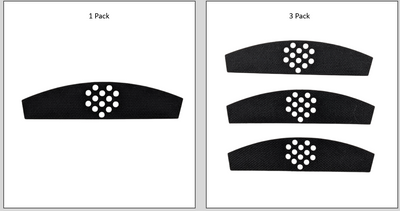 Glock 17/19X/45/47 Magazine Strip