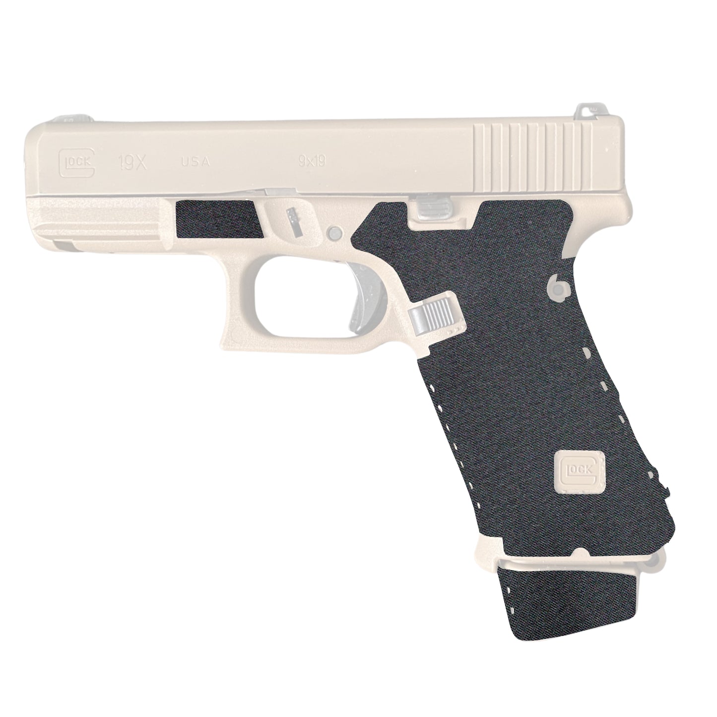 Glock 19X/45/47 Grip