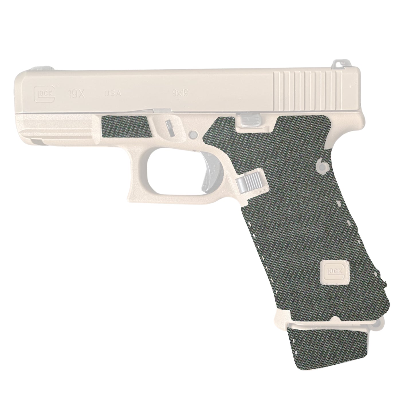Glock 19X/45/47 Grip