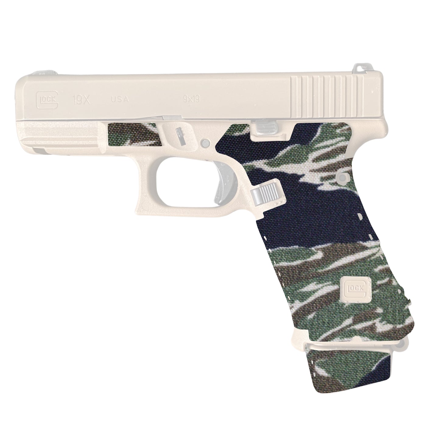Glock 19X/45/47 Grip