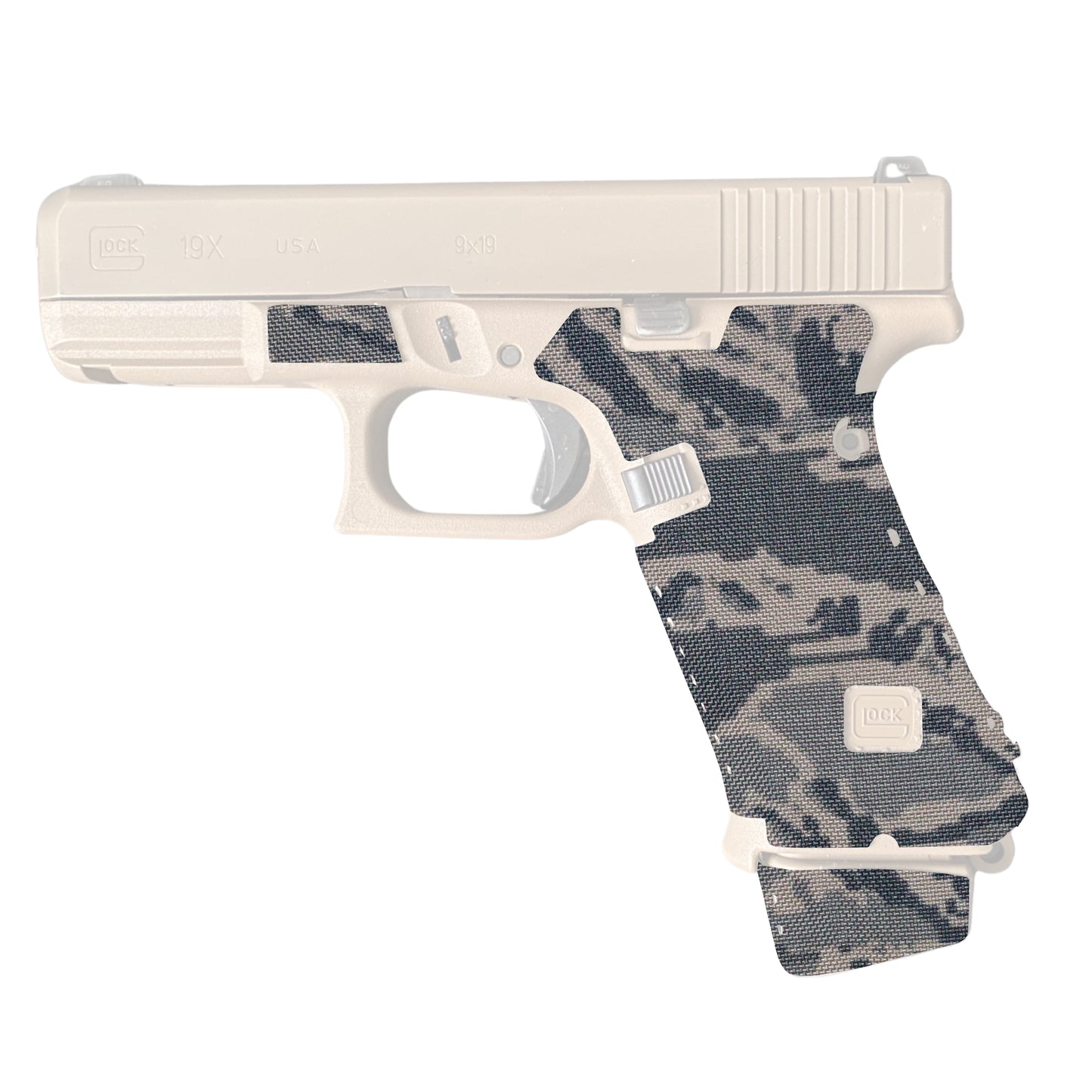 Glock 19X/45/47 Grip
