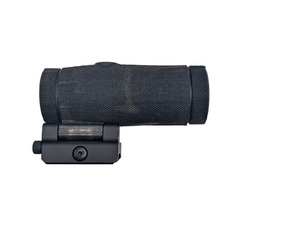 Holosun HM3X Magnifier Cordura optic wrap, detail 2