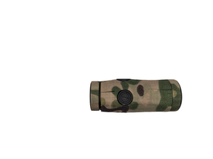 Holosun HM3X Magnifier Cordura optic wrap, detail 6