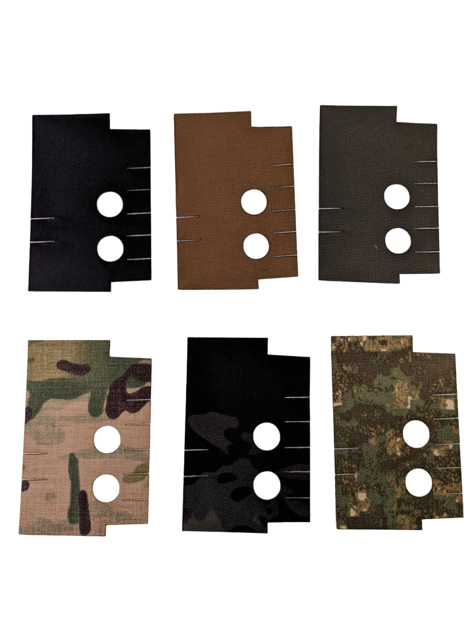 Holosun HM3X Magnifier Protective Wrap