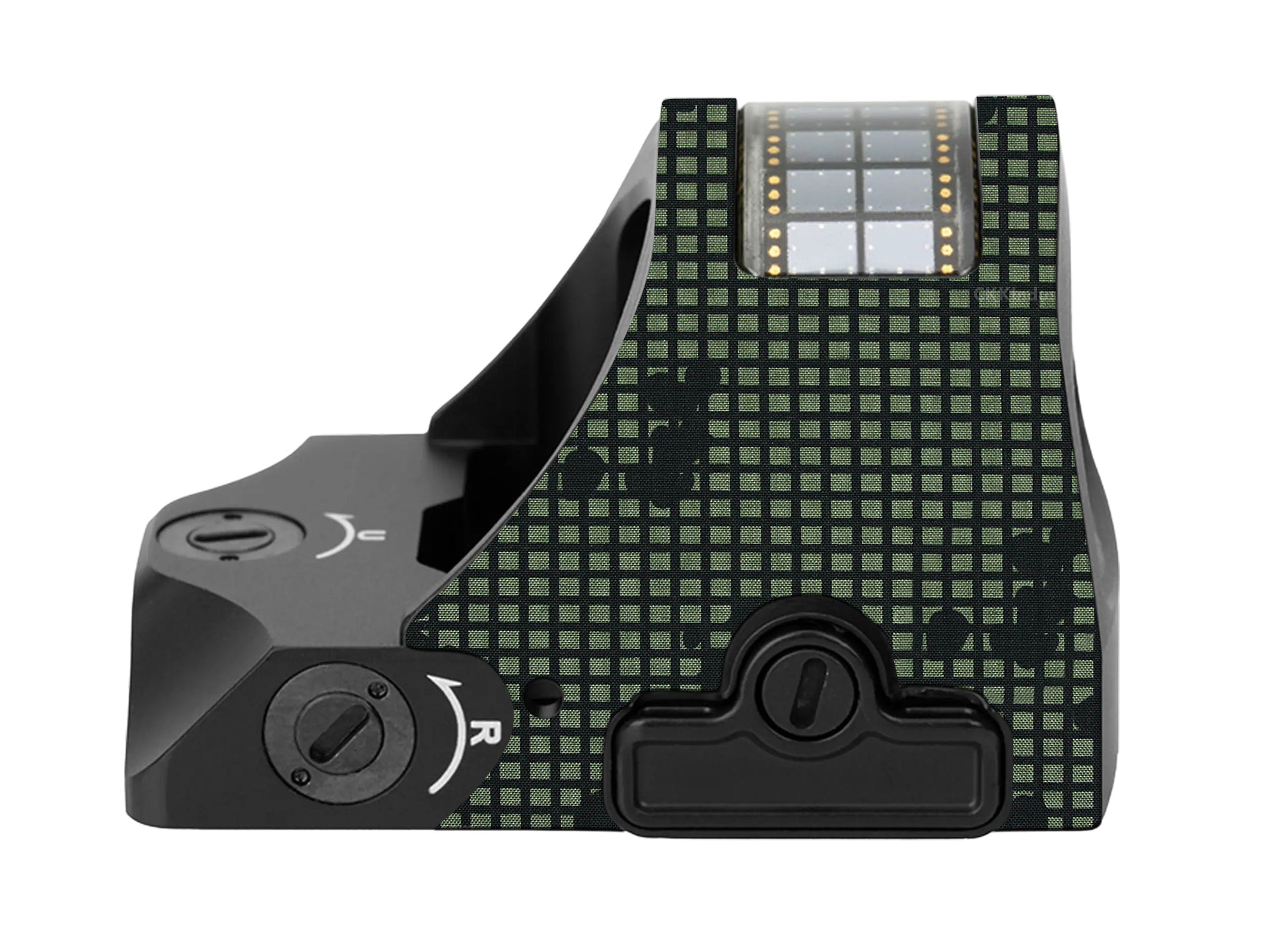 Holosun 407C / 507C X2 Protective Wrap