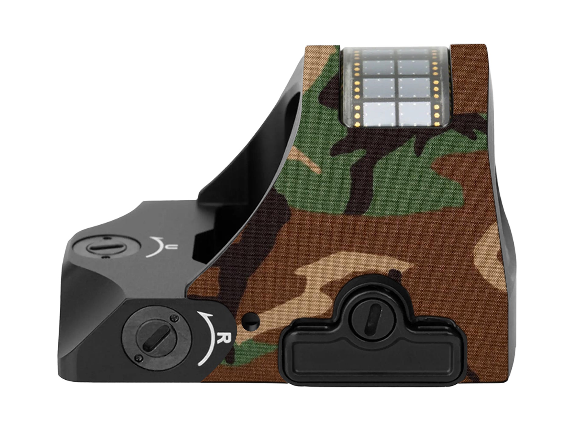 Holosun 407C / 507C X2 Protective Wrap