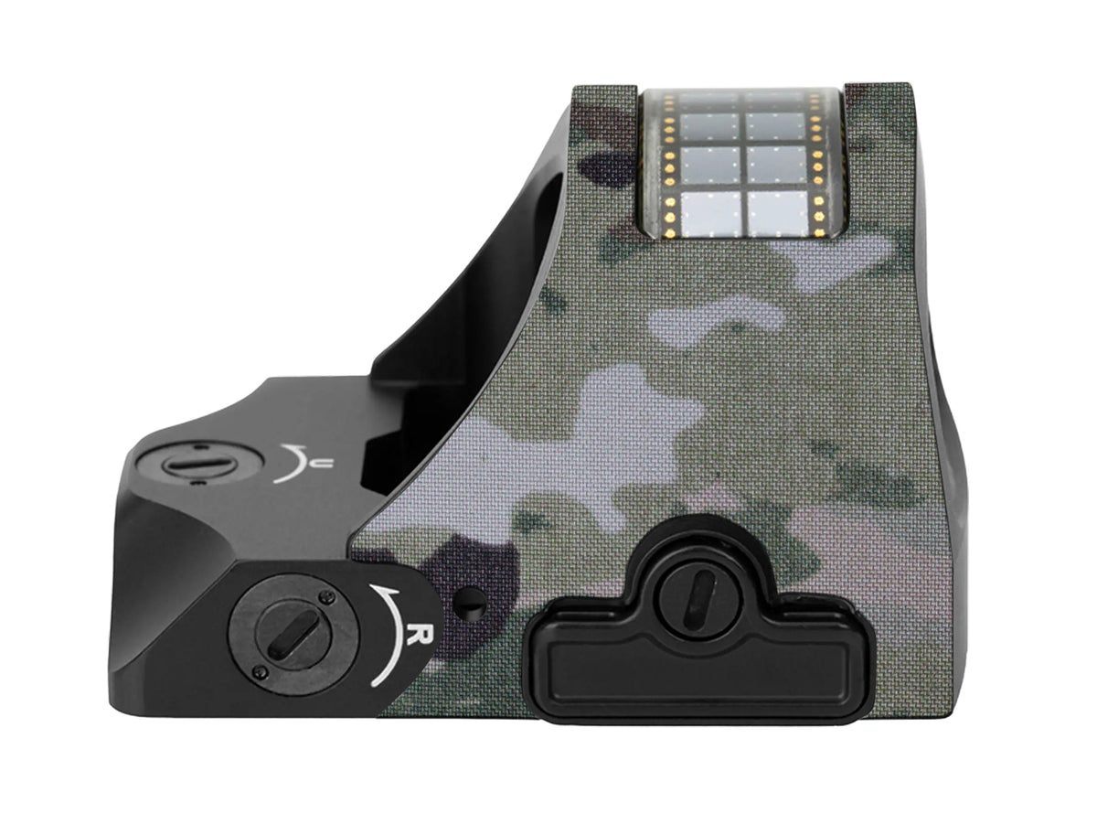 CTX Cordura 1000D Optic Wrap Kit for Holosun 407C / 507C X2