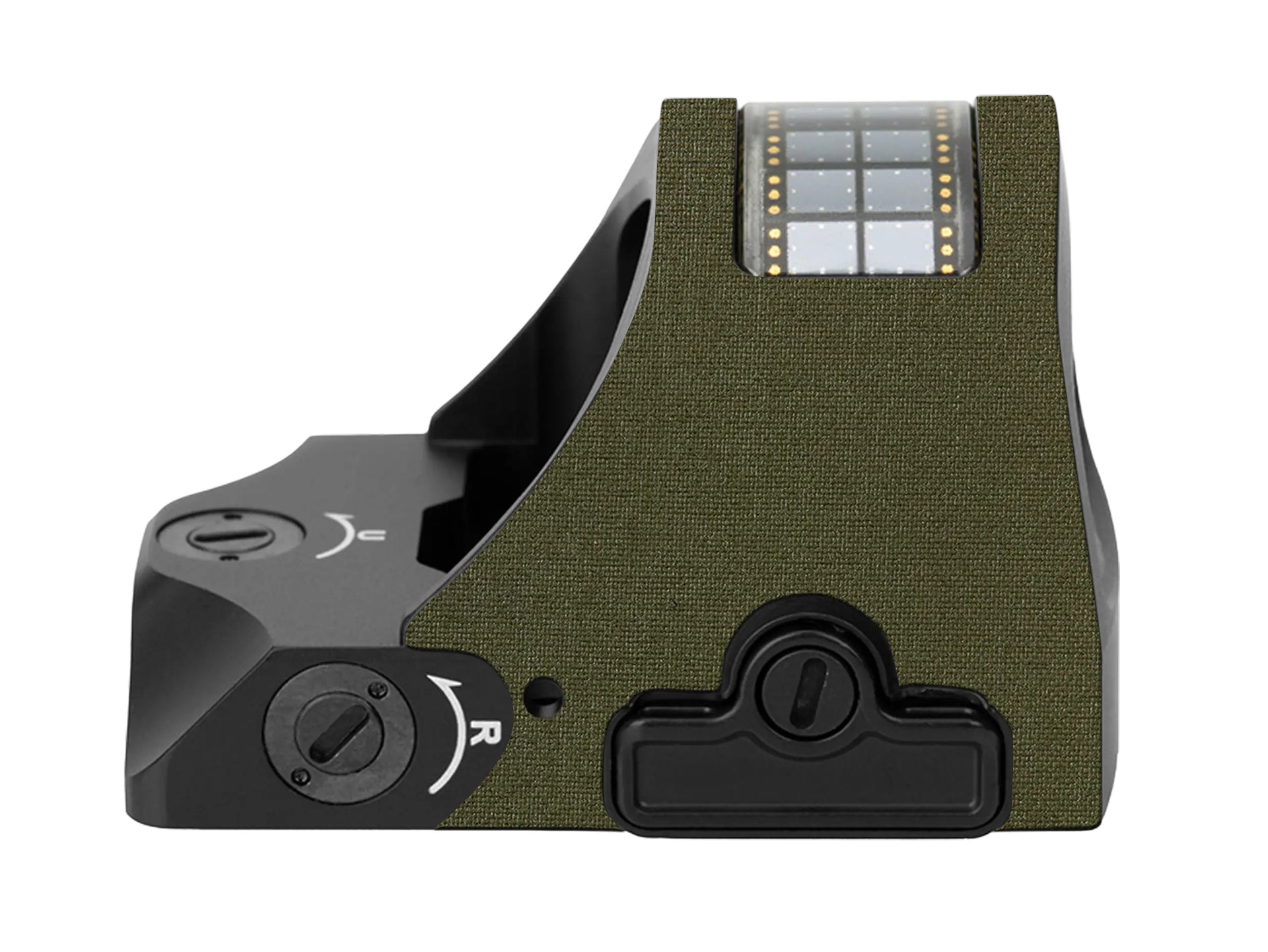 Holosun 407C / 507C X2 Protective Wrap
