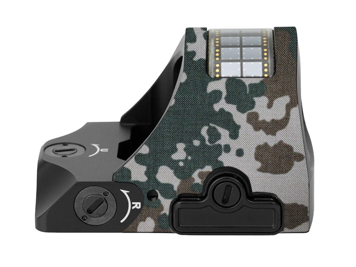 CTX Cordura 1000D Optic Wrap Kit for Holosun 407C / 507C X2