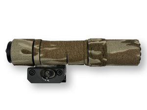 OLIGHT ODIN Cordura weapon light wrap, detail 2