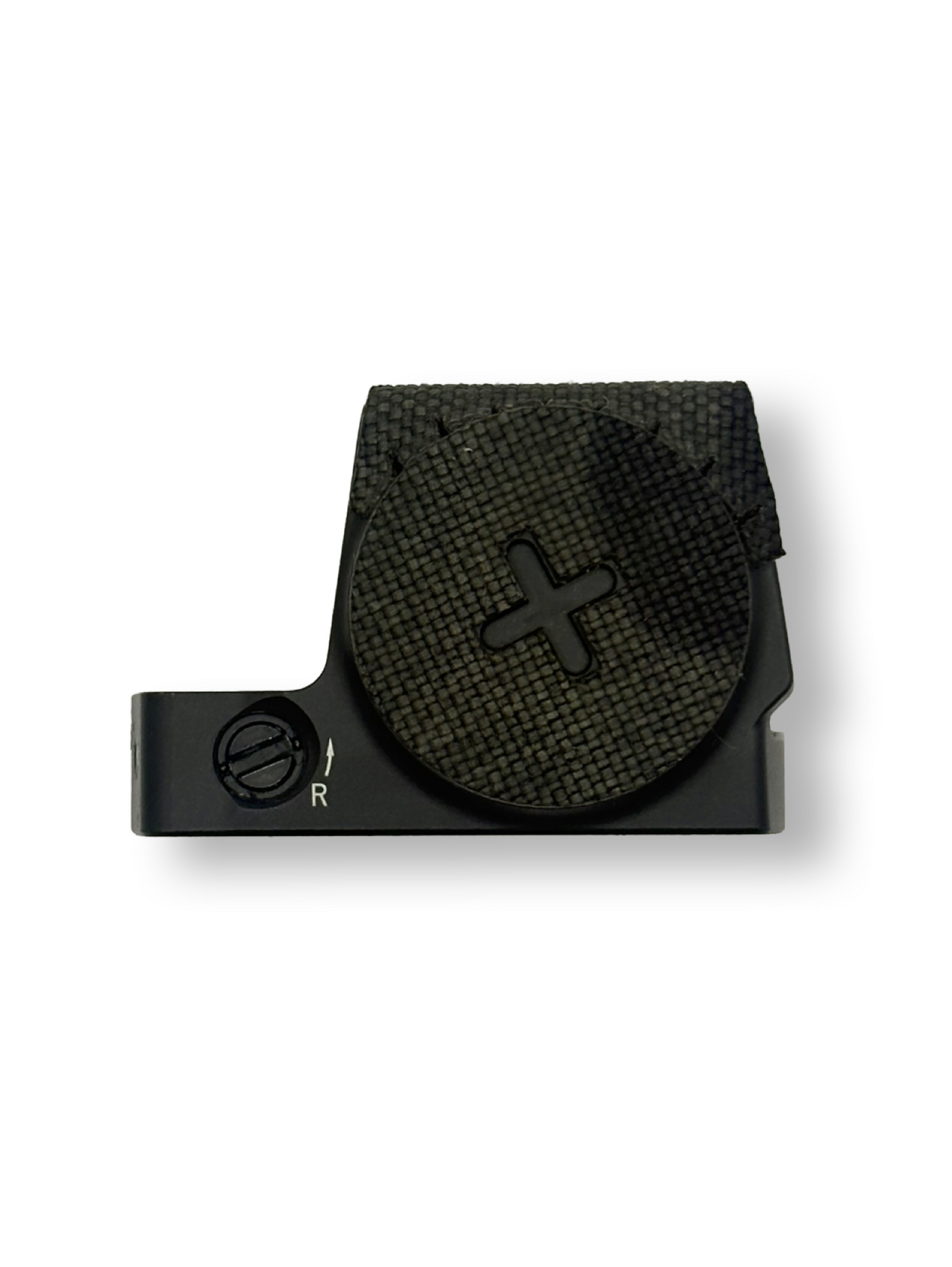 Cordura 1000D optic wrap on the Vortex Venom Enclosed — Combat Textiles