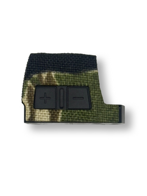 Vortex Defender CCW Enclosed Cordura optic wrap, detail 2