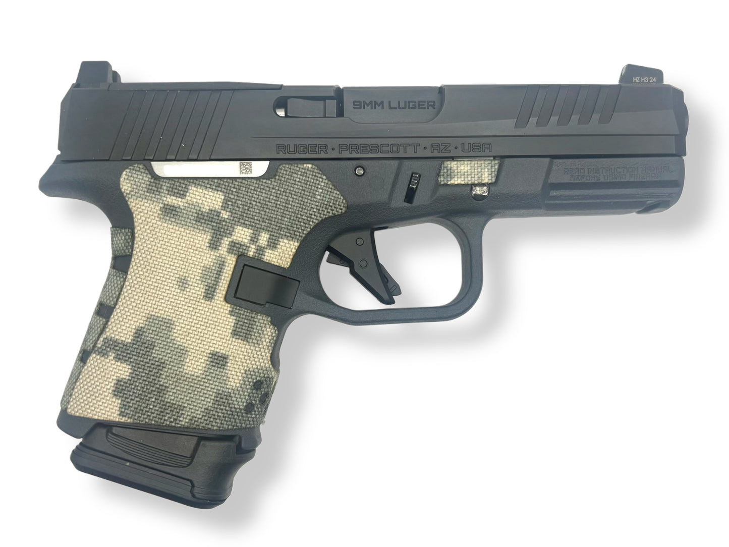 Ruger RXM (Subcompact)