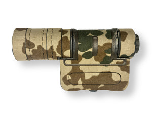 Cloud Defensive OWL Cordura weapon light wrap, detail 3