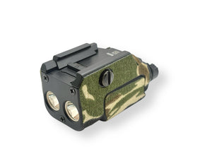 SureFire XR1 Cordura weapon light wrap, detail 3