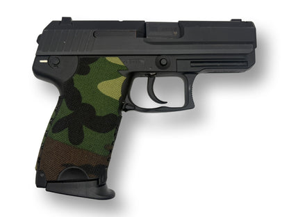 HK USP Compact (9mm/.40 S&W/.357 SIG) Grip