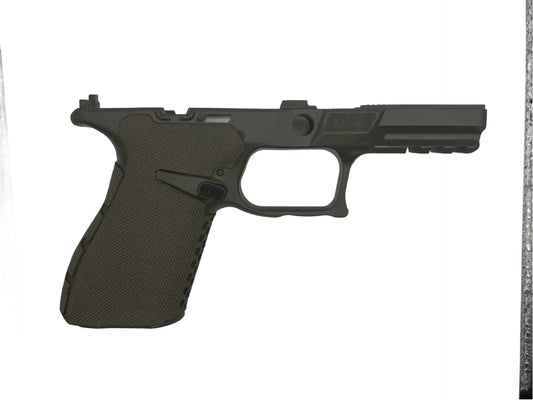 Springfield Echelon 4.0C Grip
