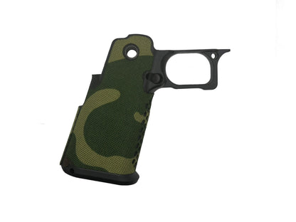 Tisas 1911 Double Stack (9mm) Grip