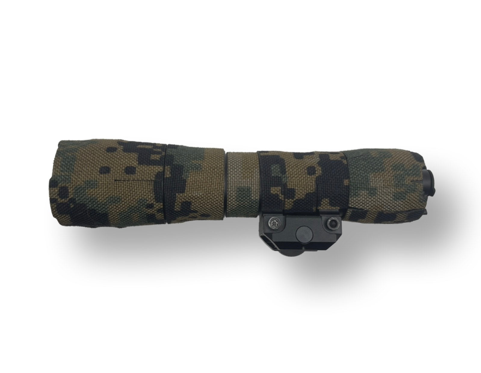 Streamlight ProTac 2.0 Rail-Mount Flashlight