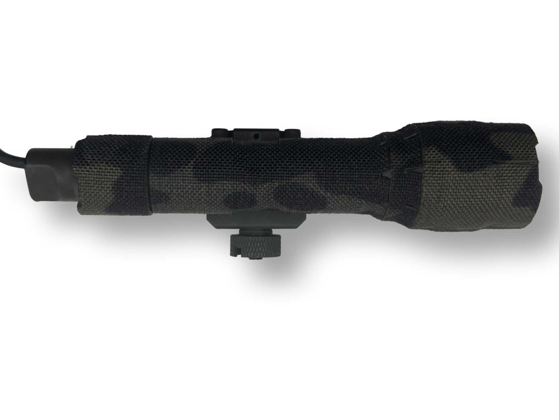 Streamlight ProTac Rail-Mount 2 Cordura weapon light wrap, detail 2