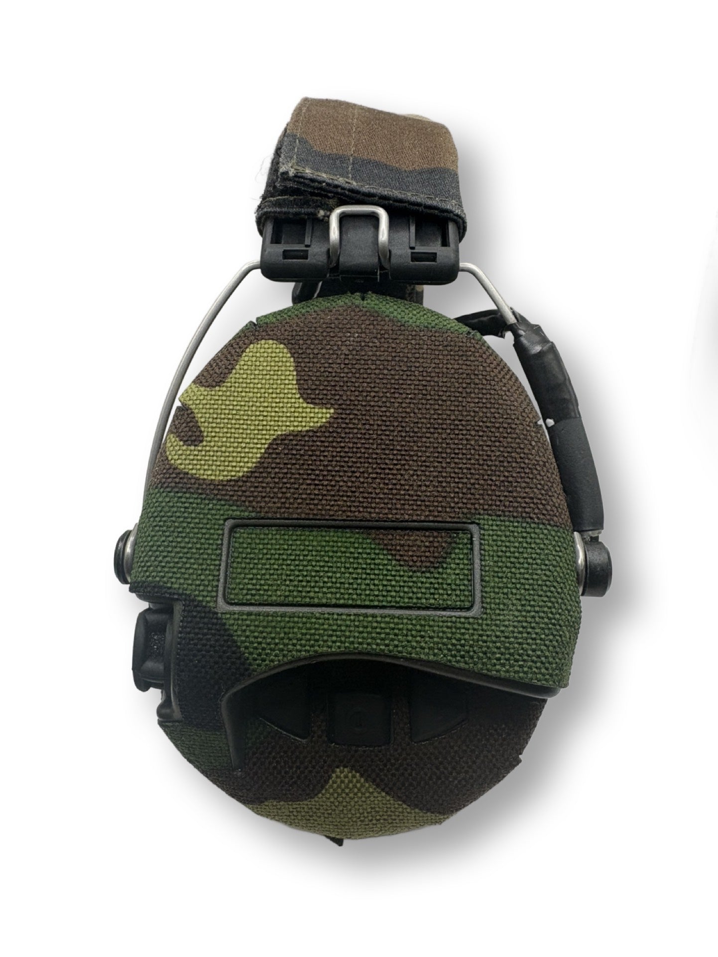Sordin Supreme PRO-X / ACE Schakal Ear Protection Wraps