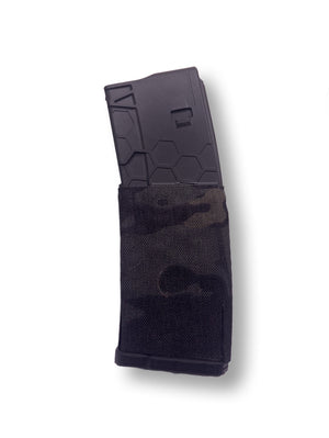 HEXMAG 30rd Cordura magazine wrap, detail 2