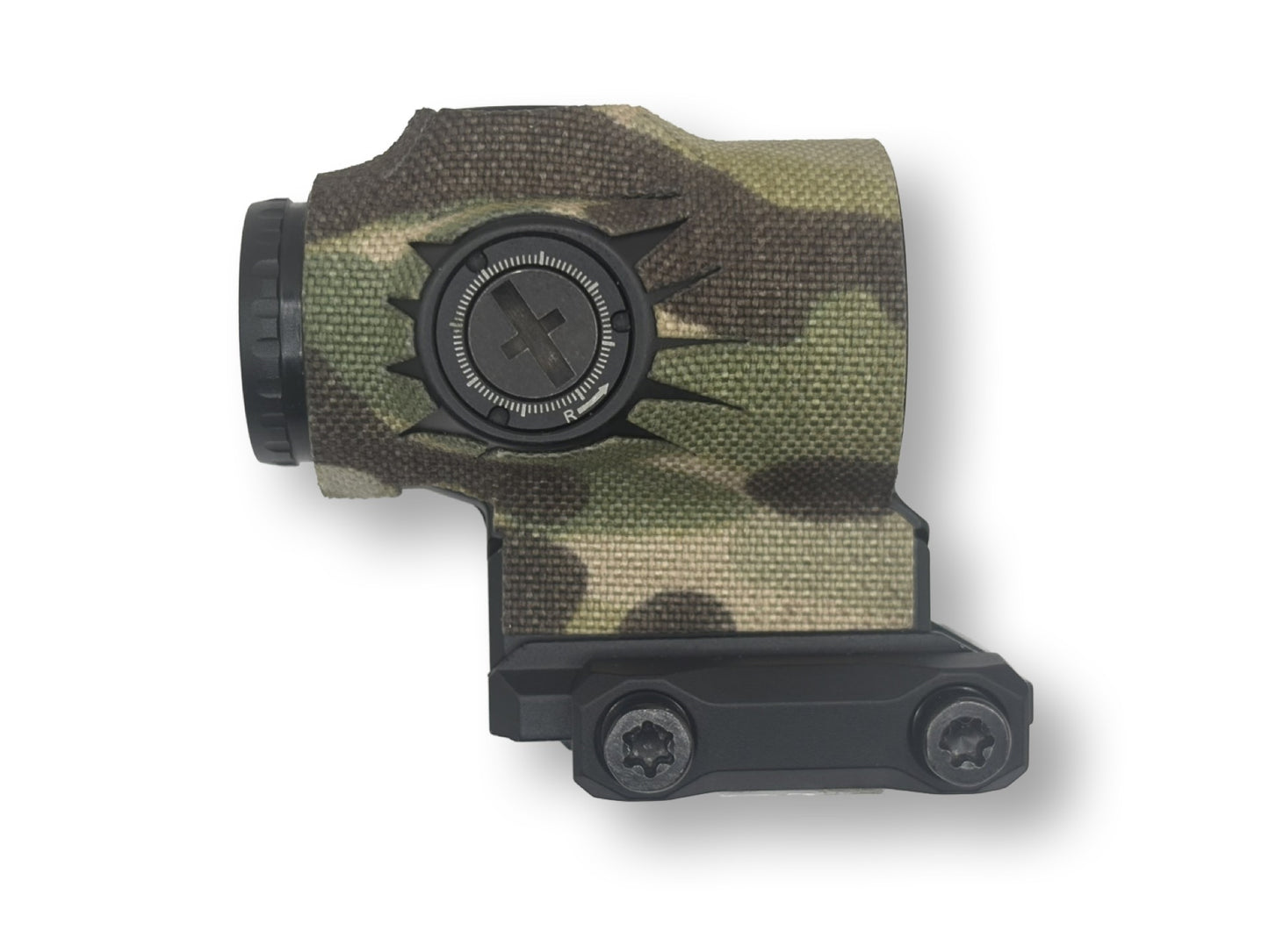 Primary Arms SLx 1X  MicroPrism Protective Wrap